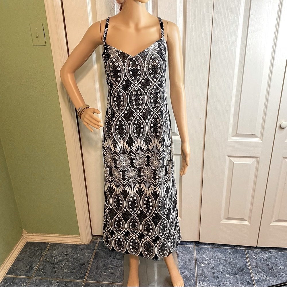 Aspeed Formal dress